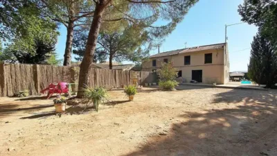Rustic house in El Pinós - Pinoso photo 19