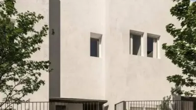 Apartment in Monforte del Cid photo 9