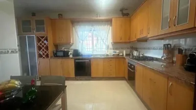 Chalet on Carrer de Miguel de Unamuno-Campoamor photo 15