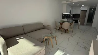 Apartment on Calle de la Loma photo 3