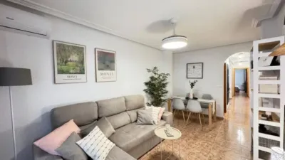 Penthouse in Playa del Cura photo 34