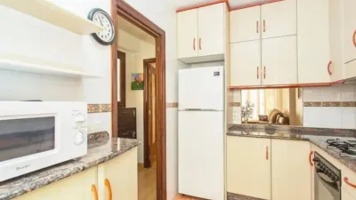 Apartment in Playa del Cura photo 26