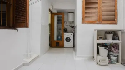 Apartment on Rafal Street photo 11