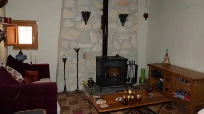 Rustic house in La Romana photo 16