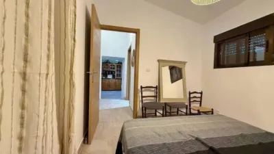 Chalet in Abanilla photo 19