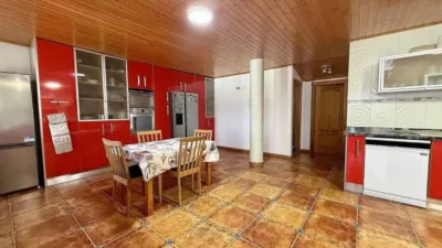 Rustic House in Villena photo 24