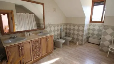 Chalet in Aspe photo 40