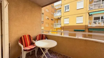 Apartment in Playa del Cura photo 23