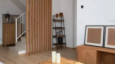 Duplex in Monforte del Cid photo 14