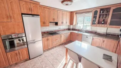 Flat in Camarillas photo 9