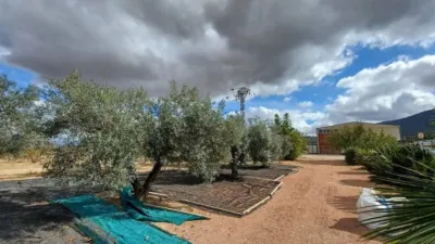 Rustic house in Alciri photo 19