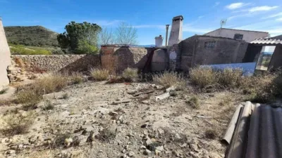 Rustic House in Caudete photo 33