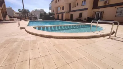 Penthouse in Los Balcones-Los Altos-Punta Prima photo 8