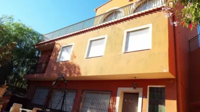 Rustic house in Abanilla photo 28