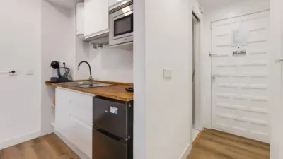 Apartment in Playa del Cura photo 14