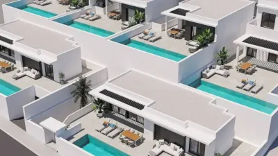 Casa - Vista 3