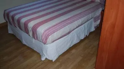 Apartment in Cáceres Capital photo 3