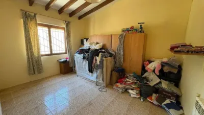 Rustic House in Monòver - Monóvar photo 29