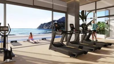 Apartment in Calpe - Calp photo 4