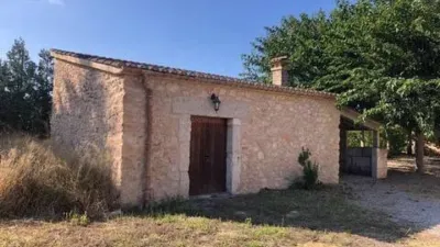 Rustic house in Sineu photo 28