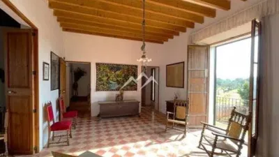 Rustic property in Algaida photo 10