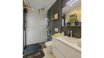Apartment on Sin calle street in La Migracion photo 18