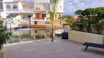 Casa adosada en Empuriabrava photo 9