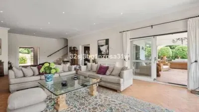 Chalet in Barrio San Roque photo 9