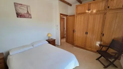Chalet in Alciri photo 19