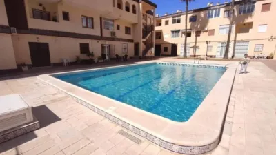 Penthouse in Los Balcones-Los Altos-Punta Prima photo 24