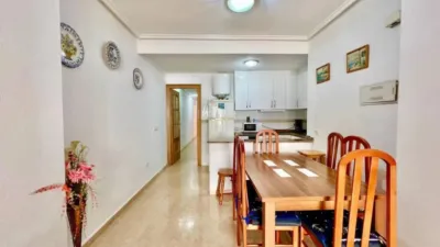 Apartment on Calle de María Gil Vallejos photo 13
