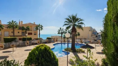 Piso – Orihuela - Vista 3