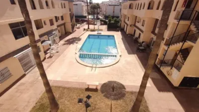 Penthouse in Los Balcones-Los Altos-Punta Prima photo 33