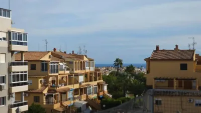 Apartment on Calle Talia photo 25