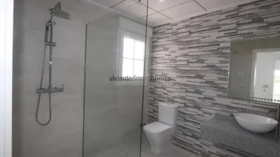 Chalet in Jumilla photo 24