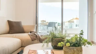 Apartment on Calle Miguel Barceló photo 20