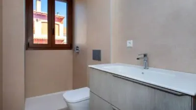Apartment in El Fondó de les Neus - Hondón de las Nieves photo 9