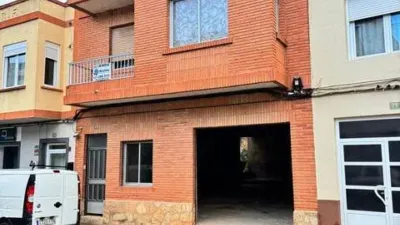 Terraced house on Calle de la Huerta photo 57