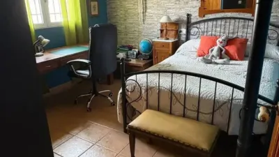 Property in Camarillas photo 34