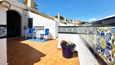Chalet in Cabo Roig-La Zenia-La Regia photo 50
