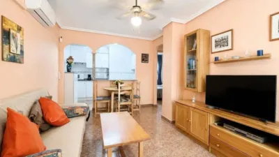 Apartment in Playa del Cura photo 5