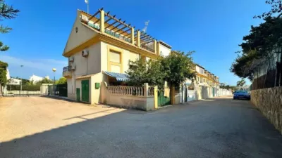 Chalet in Cabo Roig-La Zenia-La Regia photo 9