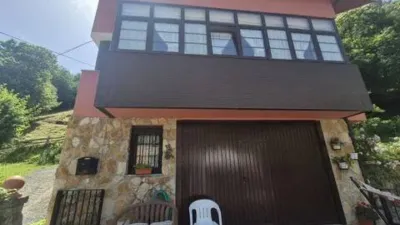 Chalet in Barrio (Caso) photo 43