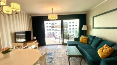 Piso – Orihuela, Dehesa de Campoamor - Vista 2