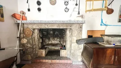 Rustic house in Castalla photo 59