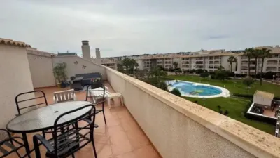 Apartment on Carrer Guapiles photo 20