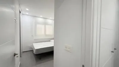 Apartment in Playa del Cura photo 13