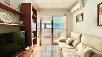 Apartment on Calle de María Gil Vallejos photo 7