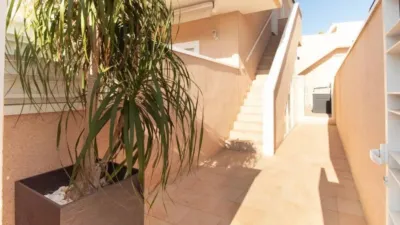 Chalet on Calle Nazaries photo 29