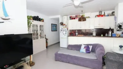 Apartment on Carrer de Pablo Picasso photo 7